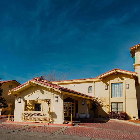 La Quinta Inn By Wyndham Farmington Exteriör bild