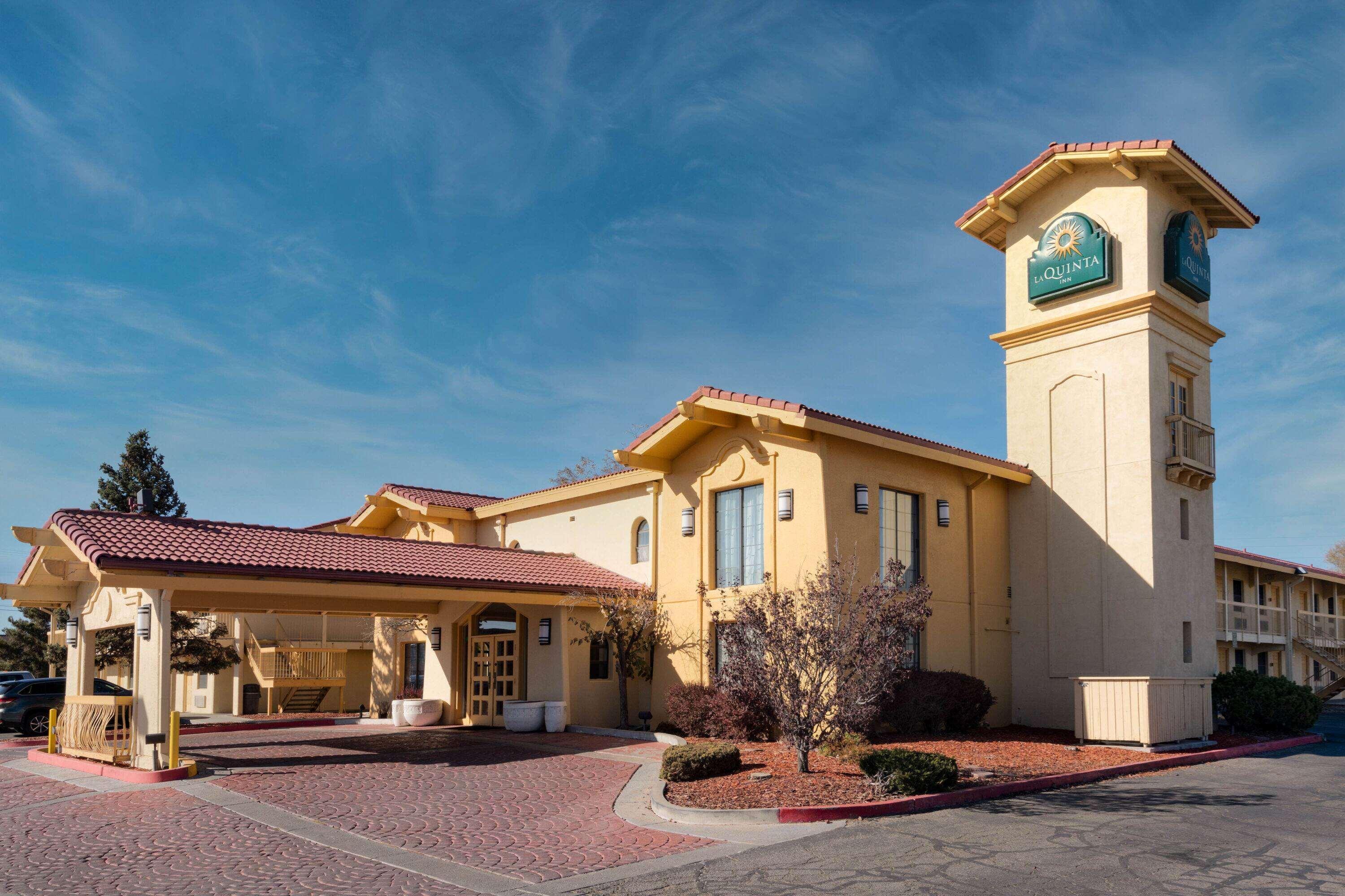 La Quinta Inn By Wyndham Farmington Exteriör bild